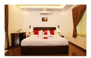 Periyar Heritage Homes