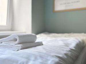 Malfatti Room Oasis Space