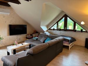 Apartament Natura - Dolina Baryczy