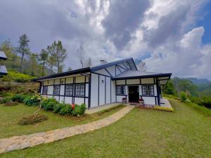 Powysland Bungalow