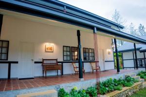 Powysland Bungalow