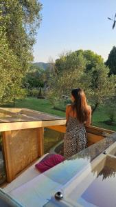 The SkyRoom - AUT vita sotto gli alberi