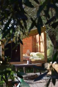 The SkyRoom - AUT vita sotto gli alberi