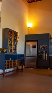 Casa de Luxo com Vista-Mar em Icapuí