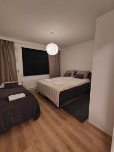 Winter Moon Aparment