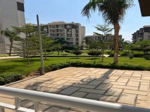 Cill Vibes 1- BR Apartment in Madinaty, New Cairo
