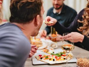 Hotel ibis Lisboa Jose Malhoa