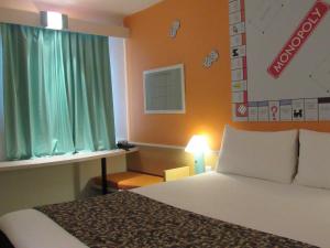 Hotel Ibis Coimbra Centro