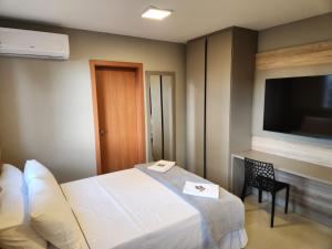 Apto Lindo, Confortável e Aconchegante l Auto check-in e Wi-Fi rápido próx Savassi