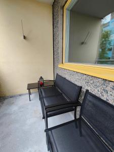 Winter Moon Aparment