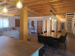 La Tinaja casa rural