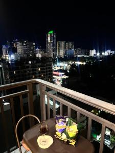 Dadays Cozy Stays in Grand Residences, Kasambagan, Cebu