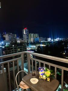 Dadays Cozy Stays in Grand Residences, Kasambagan, Cebu