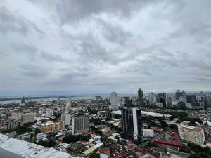 Dadays Cozy Stays in Grand Residences, Kasambagan, Cebu