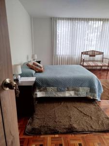 Amplio excelente ubicación Calacoto