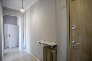 Castra View Apartment in Thessaloniki