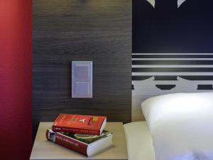 Mercure Hotel Würzburg am Mainufer