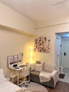 Dadays Cozy Stays in Grand Residences, Kasambagan, Cebu