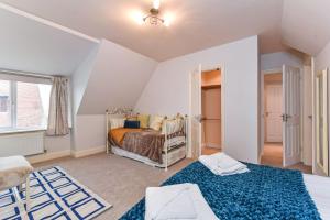 Cockle Beach House, West Wittering