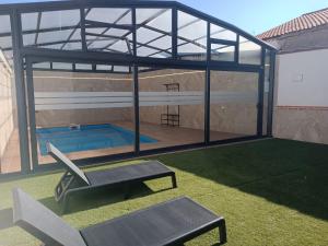 La Tinaja casa rural