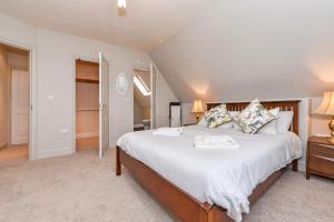 Cockle Beach House, West Wittering