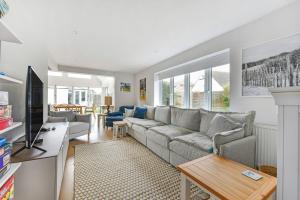 East Winds, West Wittering