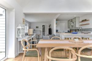 East Winds, West Wittering