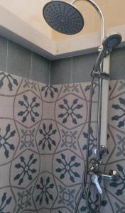 LA PIGNA BLU CasaVacanza con Piscina