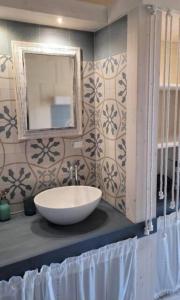 LA PIGNA BLU CasaVacanza con Piscina