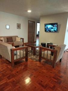 Amplio excelente ubicación Calacoto