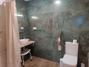 La Tinaja casa rural