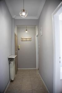 Castra View Apartment in Thessaloniki