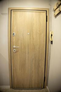 Castra View Apartment in Thessaloniki