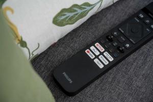 Modern Studio with Parking Kepa Mieszczanska by Noclegi Renters