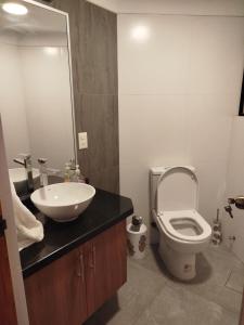 Amplio excelente ubicación Calacoto