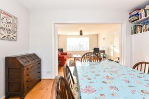 Jaknelee, West Wittering