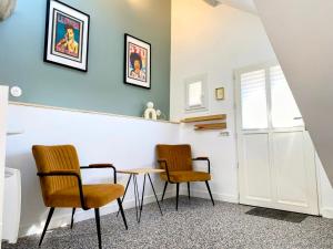 La Balançoire - Loft 115 m2 refait à neuf - 3 chambres