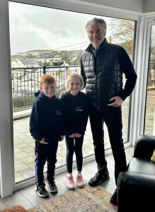 BayView Lodge 4-Bedroom Penthouse Apartment