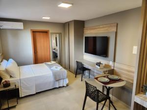 Apto Lindo, Confortável e Aconchegante l Auto check-in e Wi-Fi rápido próx Savassi