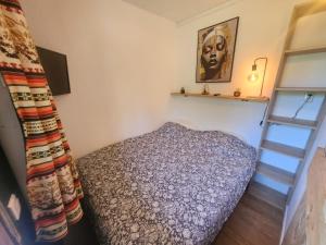 Lécrin de la Rosière, Résidence le Vanoise au pied des pistes