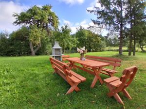 Malechowo Pet-friendly Holiday House by Noclegi Renters