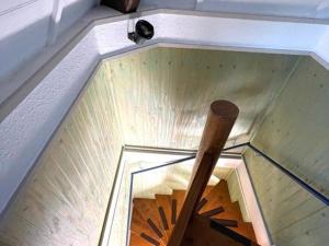 Pigeonnier charmant avec piscine privée pour 2 à Trémolat - FR-1-824-5