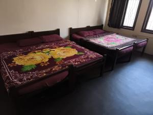 Hill crest kodaikanal