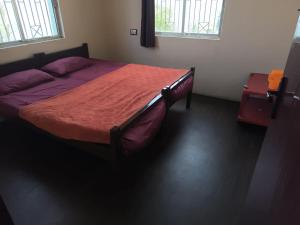 Hill crest kodaikanal