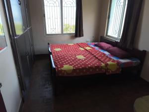 Hill crest kodaikanal