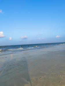 Casa de Praia Dunnas - Ajuruteua - Pa