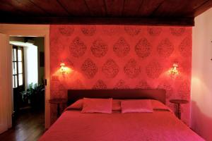 Bed & Breakfast Uvablu