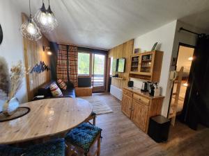 L'écrin de la Rosière, Résidence le Vanoise au pied des pistes - 3hvězdičkové hotely ve městě Montvalezan