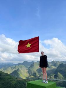 Hanoi Wanderlust Hostel & Travel