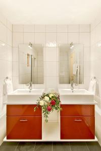 Appartement Alpen Lodge